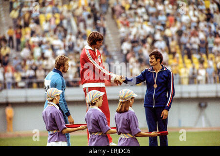 1976 Olympische Goldmedaillengewinner Dorothy Hamill. Die ...