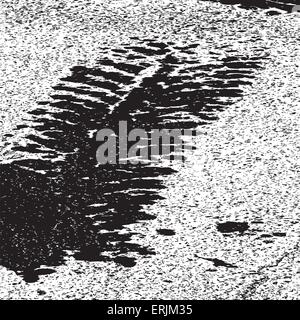Textur Stock Vektor