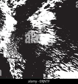 Textur-Original Stock Vektor