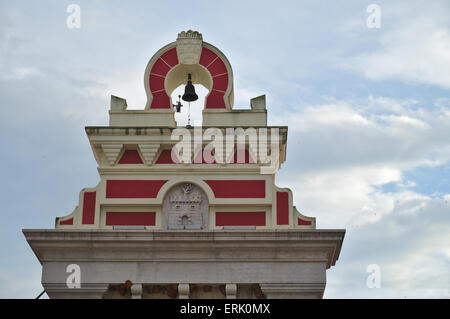 Mercado Municipal in Loulé, Portugal Stockfoto