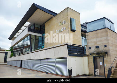 Gala-Theater und Kino Millennium Ort Durham UK Stockfoto