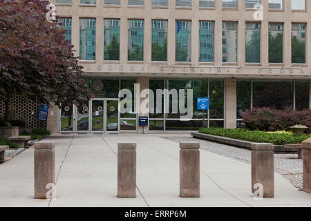 Amt für Personal-Management-Zentrale - Washington, DC USA Stockfoto