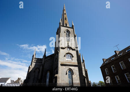 St. Patricks Kirche von Irland Kirche in Monaghan Stadt Grafschaft Monaghan Irland Stockfoto