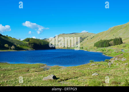 Haweswater, Lake District National Park, Cumbria, England UK Stockfoto