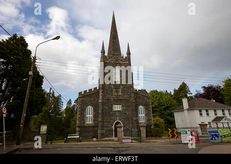 Cootehill Kirche von Irland Kirche County Cavan Irland Stockfoto