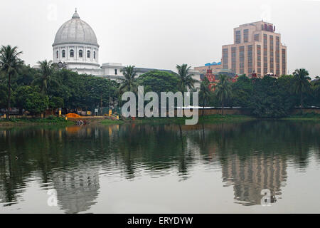 Allgemeine Post; Kalkutta, Kalkutta; Westbengalen; Indien, asien Stockfoto