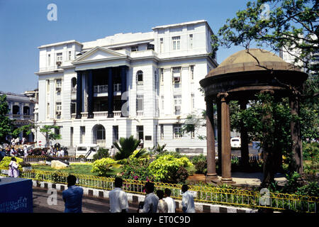 Fort Saint George, Fort St George, Sekretariat, Madras, Chennai, Tamil Nadu, Indien, Asien Stockfoto