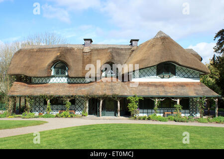 Swiss Cottage, Cahir Stockfoto