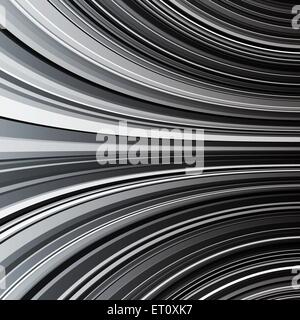 Schwarzen und weißen Streifen Hintergrund abstrahieren. RGB-EPS 10 Vektor Stock Vektor