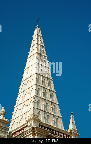 Santa Cruz Basilika; Cochin Kochi; Kerala; Indien Stockfoto