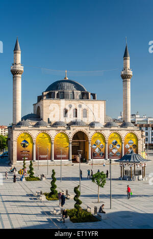 Selimiye Moschee, Konya, Türkei Stockfoto