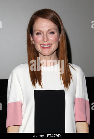 Vielfalt präsentiert 2014 / 15 Screening Serie "Still Alice" mit Q&A mit: Julianne Moore wo: Hollywood, Kalifornien, Vereinigte Staaten, wann: 8. Dezember 2014 Kredit: FayesVision/WENN.com Stockfoto