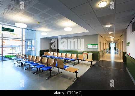 KrankenhausInterieur Stockfoto, Bild 67536187  Alamy