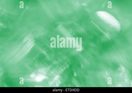 grüne abstrakte Blurredc Hintergrund Stockfoto