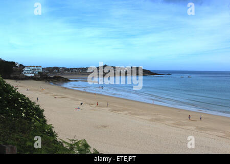 Cornwall schöne Szenen Stockfoto