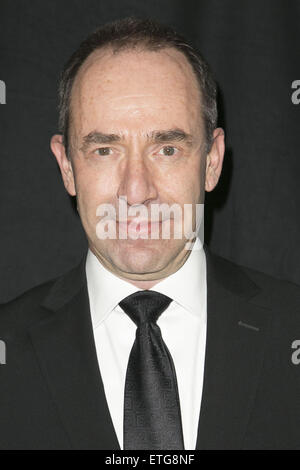 Prominente besuchen 2015 Westküste Writers Guild Awards Zeremonie im Hyatt Regency Century Plaza.  Mitwirkende: Howard Korder Where: Los Angeles, California, Vereinigte Staaten von Amerika bei: Kredit-14. Februar 2015: Brian To/WENN.com Stockfoto