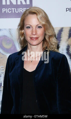 "Gib mir Obdach" Los Angeles Premiere mit: Alison Eastwood Where: West Hollywood, Kalifornien, Vereinigte Staaten, wann: 25. Februar 2015 Credit: WENN.com Stockfoto