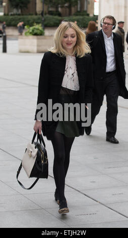 Fearne Cotton Ankunft bei BBC in Portland Place, Live Lounge auf Radio 1 mit host: Fearne Cotton wo: London, Vereinigtes Königreich bei: Kredit-2. März 2015: Mario Mitsis/WENN.com Stockfoto