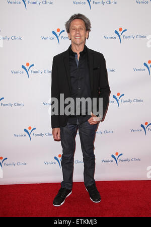 Venedig Familie Klinik 33rd jährlichen Silver Circle Gala im Beverly Wilshire Four Seasons Hotel mit: Brian Grazer wo: Los Angeles, California, Vereinigte Staaten von Amerika bei: Kredit-9. März 2015: FayesVision/WENN.com Stockfoto