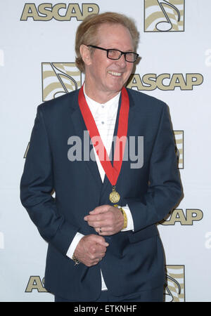 30. jährliche ASCAP Film and Television Awards statt bei The Beverly Hilton Hotel - Anreise mit: Jay Ferguson wo: Los Angeles, California, Vereinigte Staaten von Amerika bei: 9. März 2015 Credit: WENN.com Stockfoto