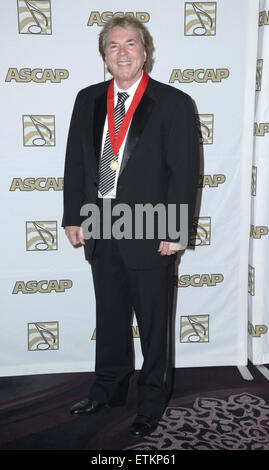 30. jährliche ASCAP Film and Television Awards statt bei The Beverly Hilton Hotel - Anreise mit: Gast wo: Los Angeles, California, Vereinigte Staaten von Amerika bei: 9. März 2015 Credit: WENN.com Stockfoto