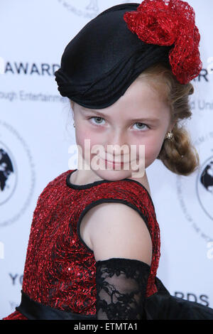 Die 36. Annual Young Artist Awards Mitwirkende: Jordyn Ashley Olson