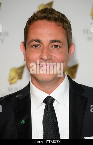 Royal Television Society Programm Awards - Ankünfte mit: Gast wo: London, Vereinigtes Königreich bei: Kredit-17. März 2015: Joe/WENN.com Stockfoto