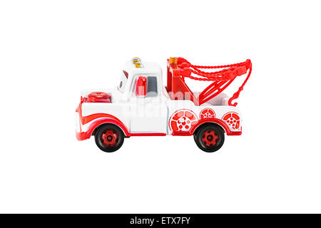 Bangkok, Thailand - 5. Februar 2015: Tokyo Mater Spielzeug Auto Japan-Version eine Hauptfigur des Disney Pixar Spielfilm Auto Stockfoto