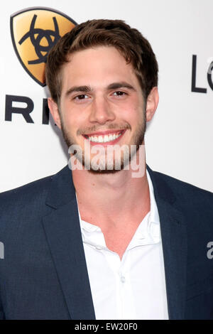 Die längste Fahrt Premiere mit: Kyle Jenner wo: Los Angeles, California, Vereinigte Staaten von Amerika bei: 7. April 2015 Stockfoto