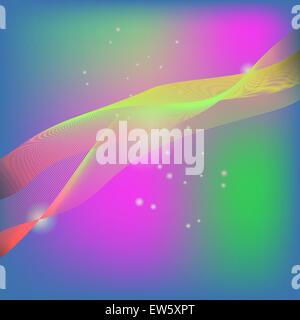 Zusammenfassung Hintergrund Stock Vektor