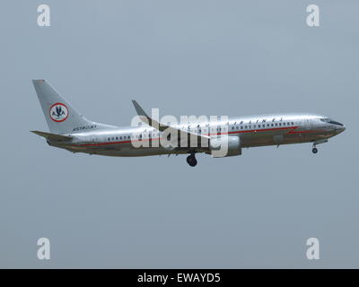 Foundres Plaza DFW International Airport Stockfoto