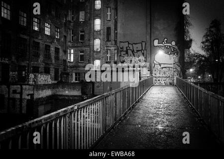 Prenzlauer Berg, Berlin, Deutschland Stockfoto