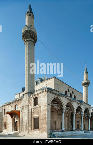 Ägypten, Konya, Selimiye Moschee (1567), Stockfoto