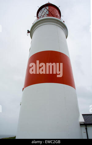 Souter Leuchtturm Stockfoto