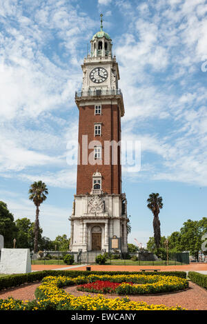 Englisch-Denkmal, Buenos Aires Stockfoto