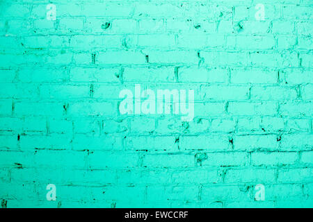 grobe alte Stein Textur von einer alten Mauer der monochromen Ton Stockfoto