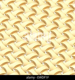 Oberfläche aus mehreren Fliesen Stockfoto