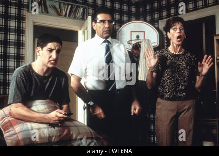 American Pie Stockfoto