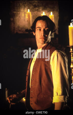 Bram Stokers dracula Stockfoto