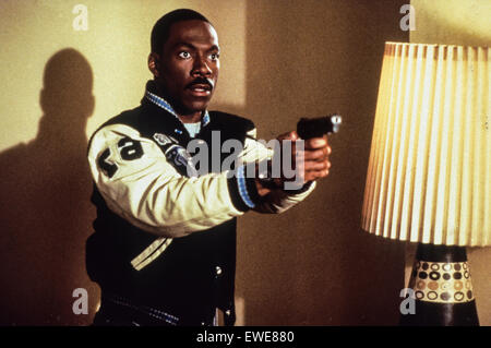 Beverly Hills Cop III Stockfoto