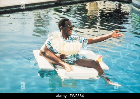 Beverly Hills Cop II Stockfoto