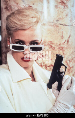 Beverly Hills Cop II Stockfoto