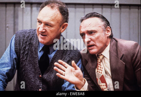 Hoosiers Stockfoto