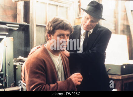 A Beautiful Mind Stockfoto