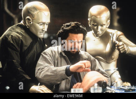 Bicentennial man Stockfoto