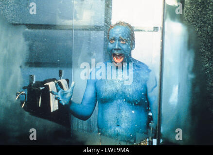 Big Fat Liar Stockfoto