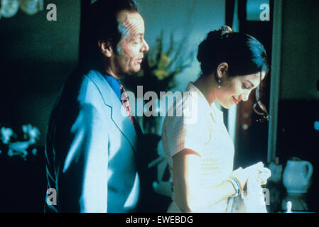 Blood and Wine Stockfoto