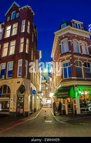 Amsterdam Stockfoto