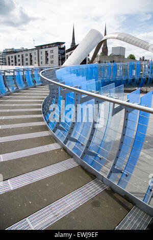 Phoenix Initiative Millennium Hotel Coventry England UK Stockfoto