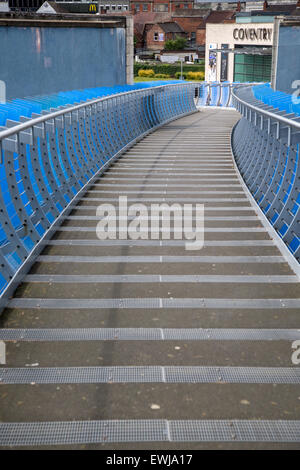 Phoenix Initiative Millennium Hotel Coventry England UK Stockfoto